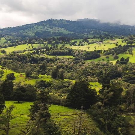 Hyatt Centric San Jose Escazu Hotel Ngoại thất bức ảnh