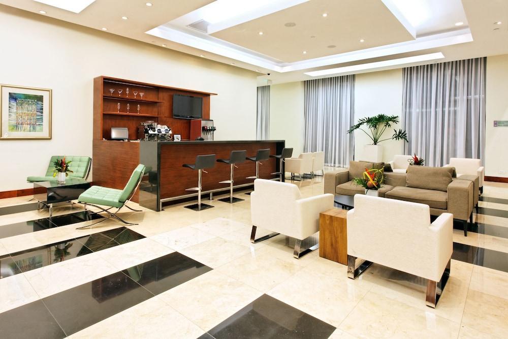 Hyatt Centric San Jose Escazu Hotel Ngoại thất bức ảnh