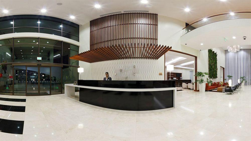 Hyatt Centric San Jose Escazu Hotel Ngoại thất bức ảnh