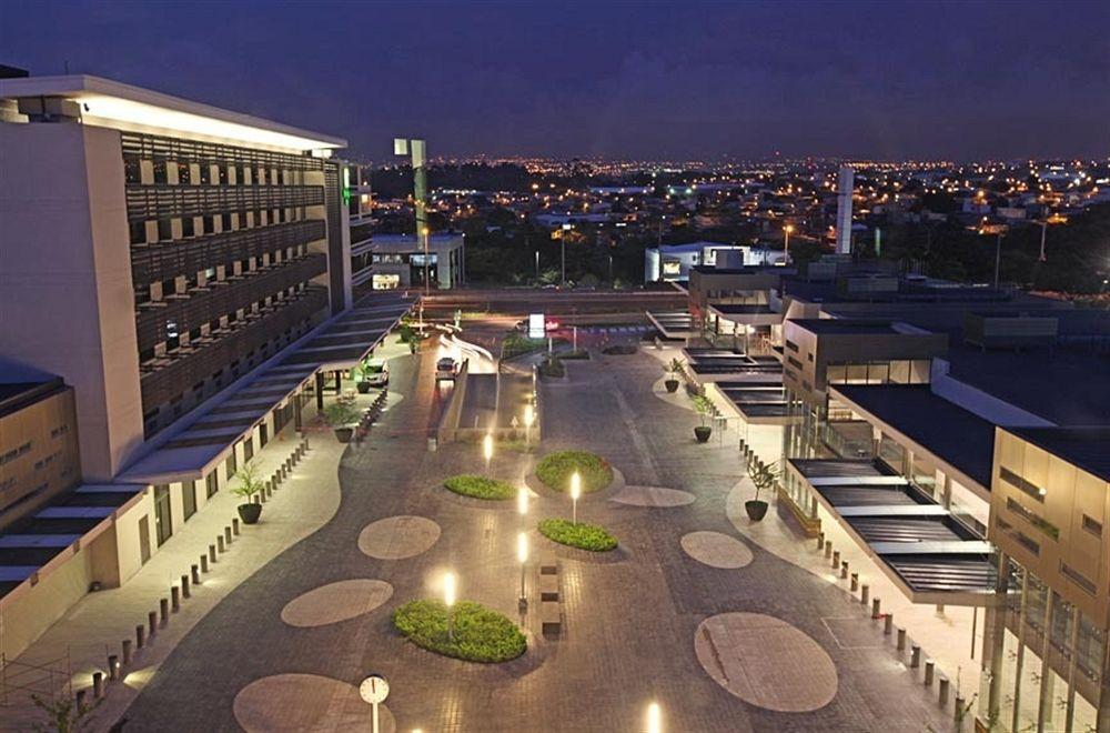Hyatt Centric San Jose Escazu Hotel Ngoại thất bức ảnh