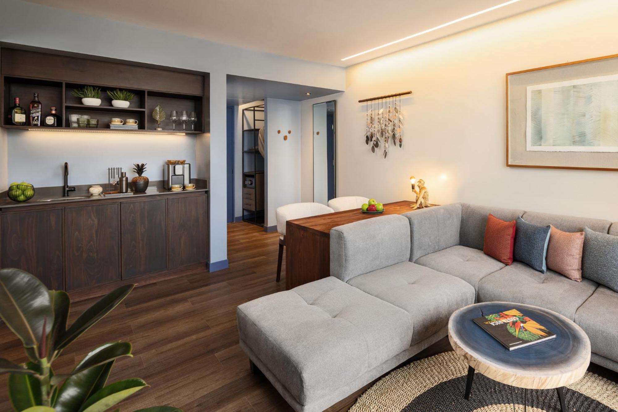 Hyatt Centric San Jose Escazu Hotel Ngoại thất bức ảnh