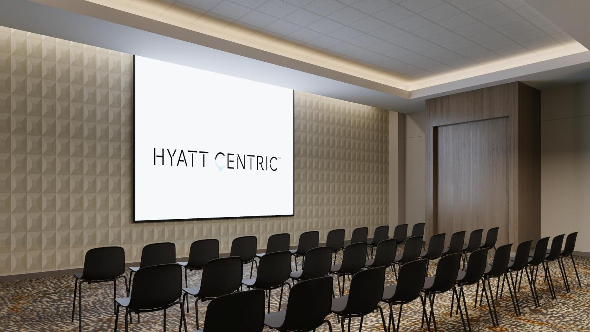 Hyatt Centric San Jose Escazu Hotel Ngoại thất bức ảnh