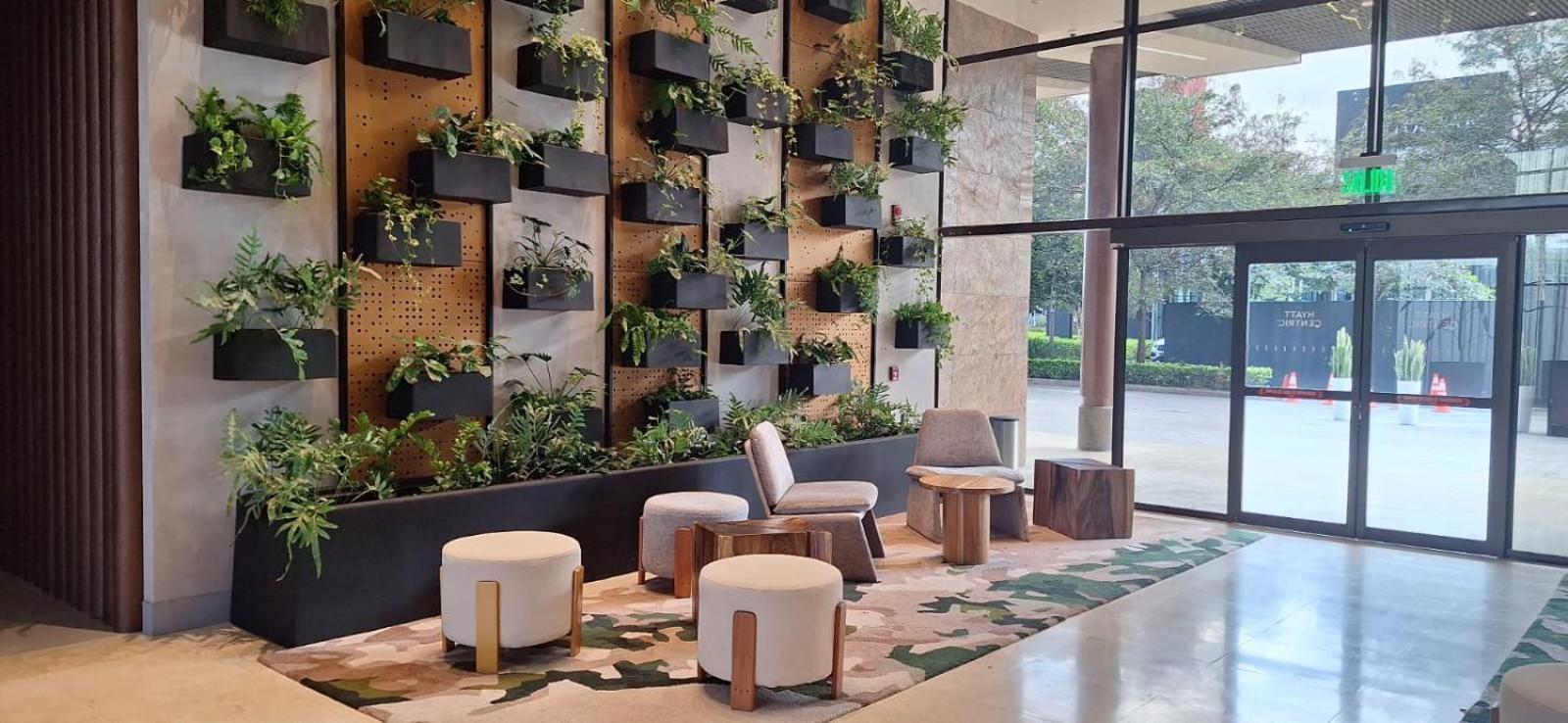 Hyatt Centric San Jose Escazu Hotel Ngoại thất bức ảnh