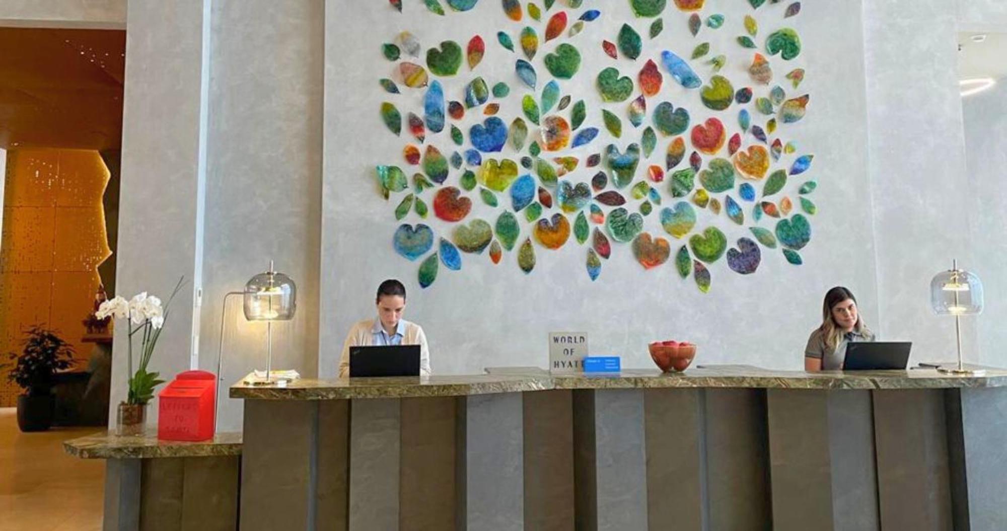 Hyatt Centric San Jose Escazu Hotel Ngoại thất bức ảnh