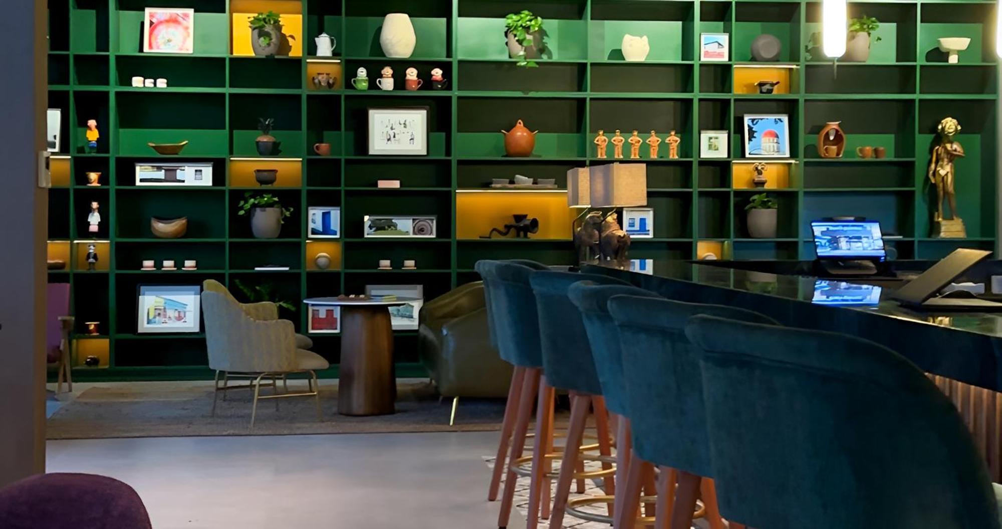 Hyatt Centric San Jose Escazu Hotel Ngoại thất bức ảnh