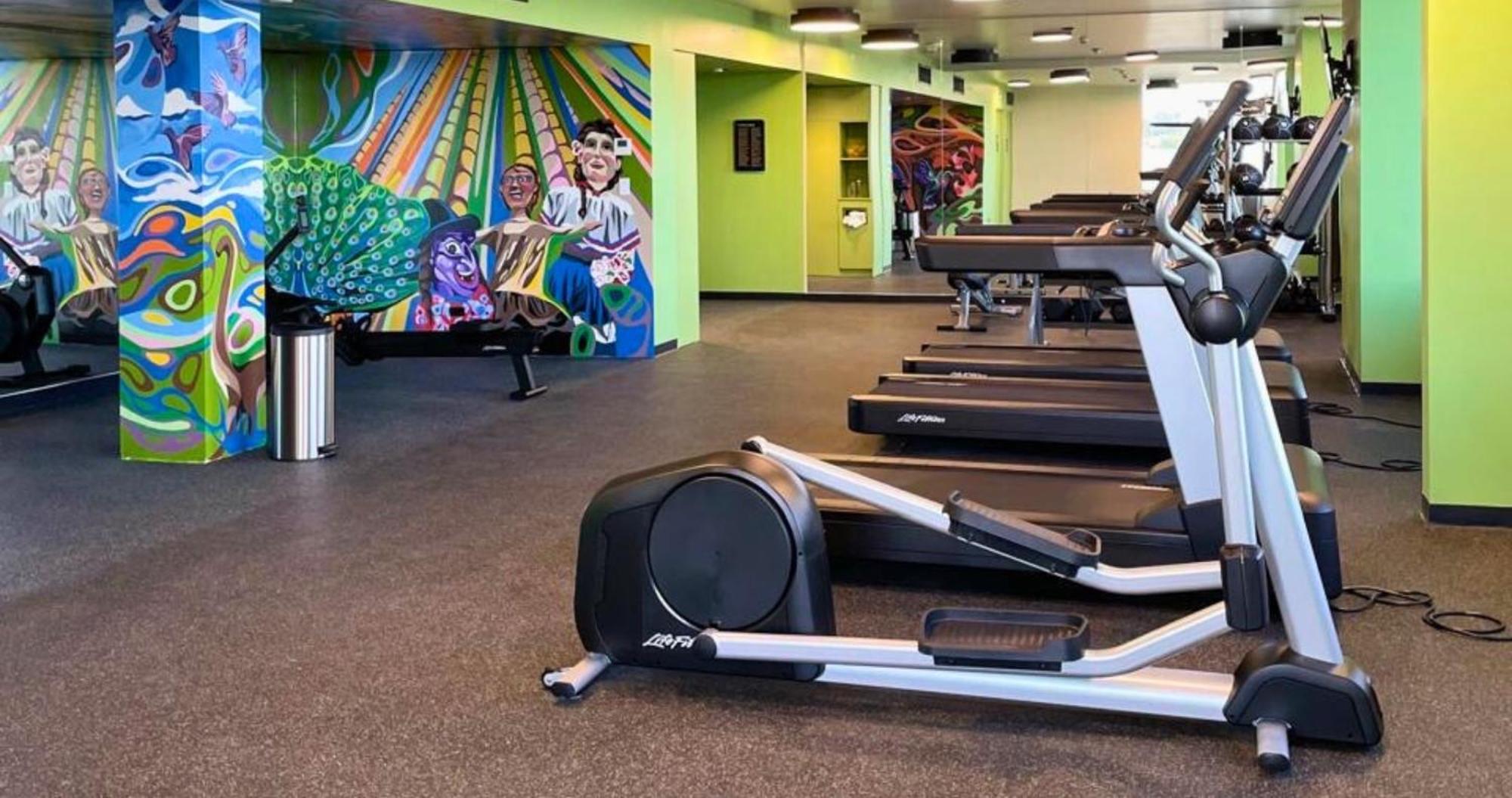 Hyatt Centric San Jose Escazu Hotel Ngoại thất bức ảnh