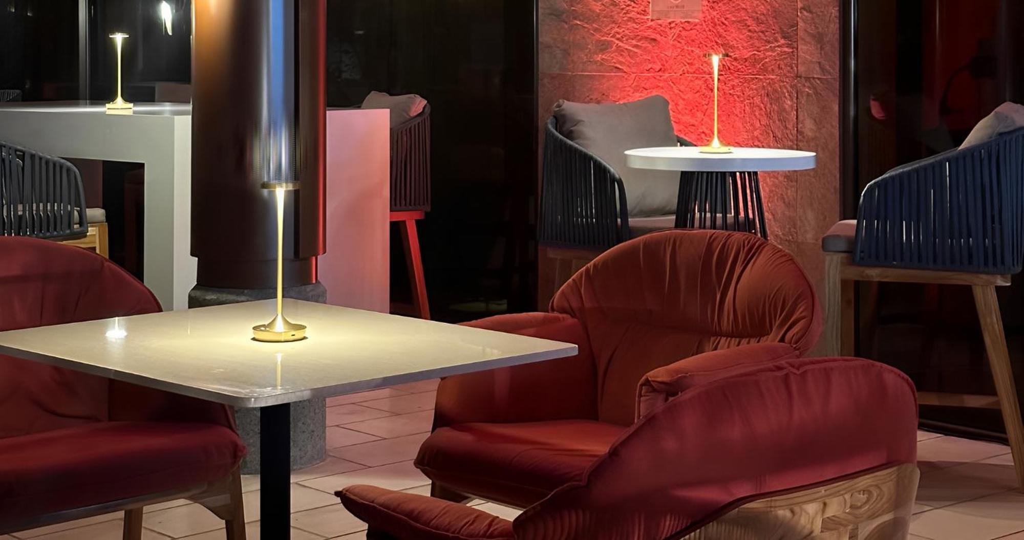 Hyatt Centric San Jose Escazu Hotel Ngoại thất bức ảnh