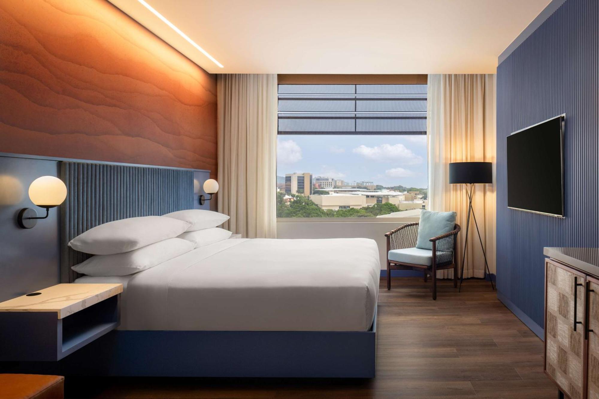 Hyatt Centric San Jose Escazu Hotel Ngoại thất bức ảnh