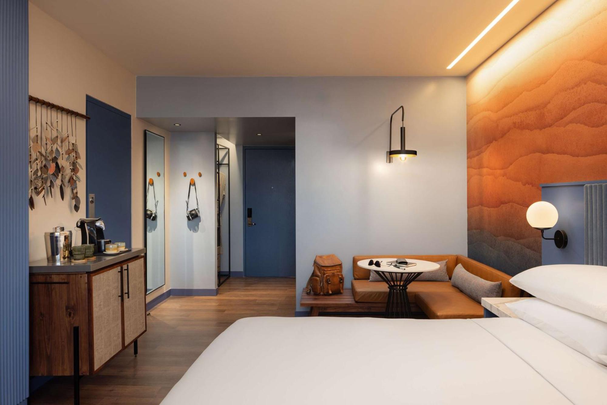 Hyatt Centric San Jose Escazu Hotel Ngoại thất bức ảnh