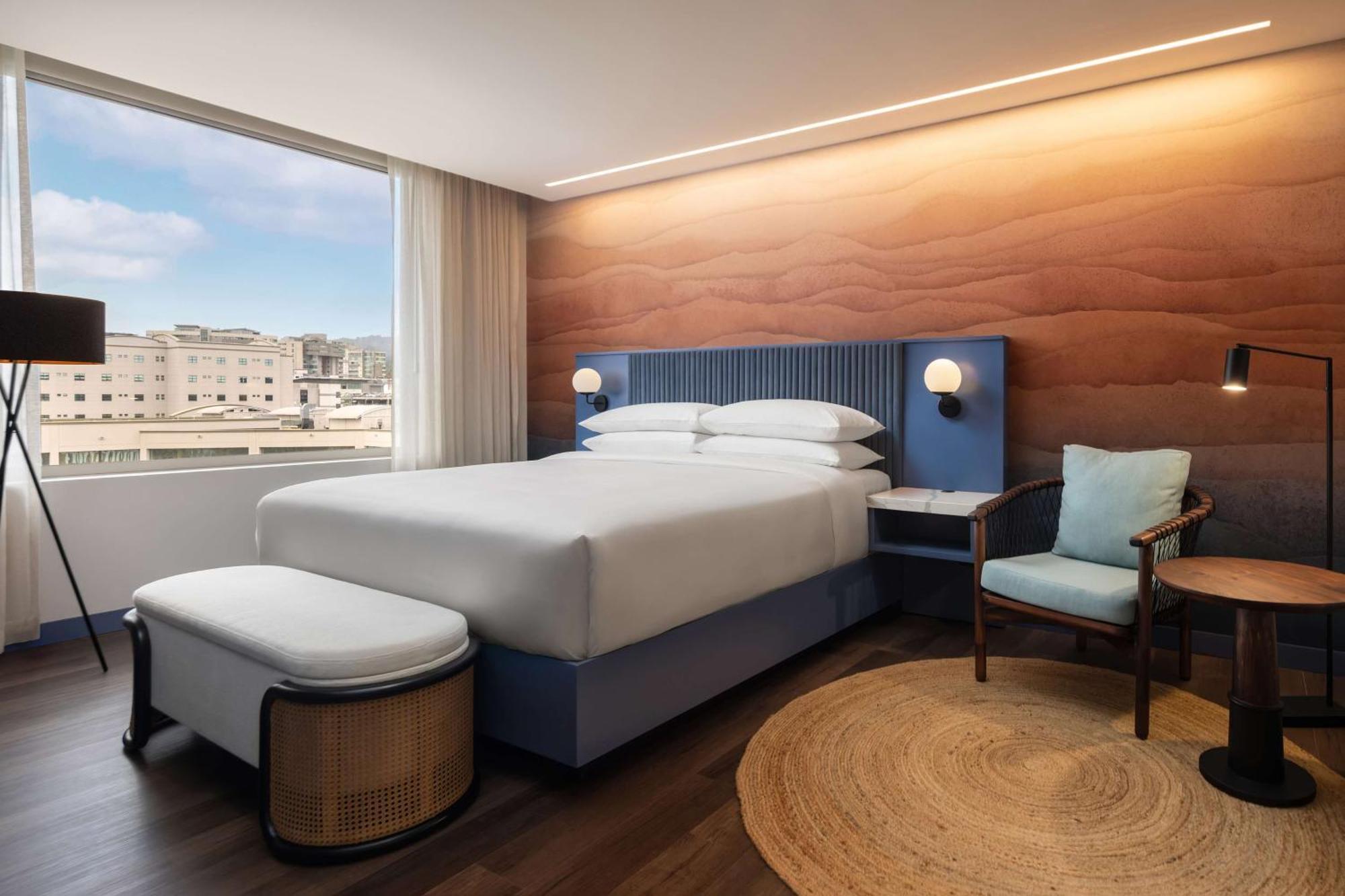 Hyatt Centric San Jose Escazu Hotel Ngoại thất bức ảnh