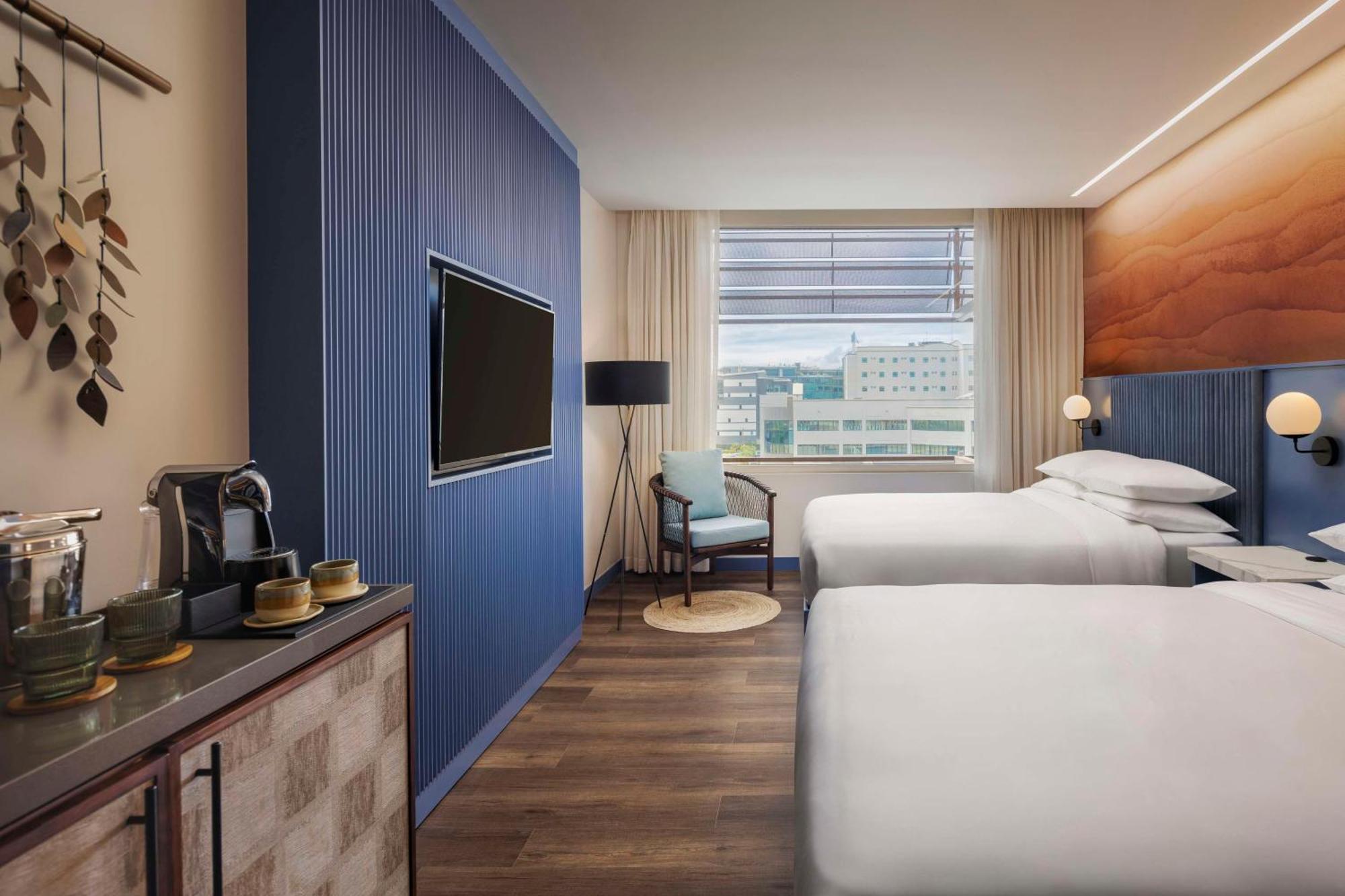Hyatt Centric San Jose Escazu Hotel Ngoại thất bức ảnh