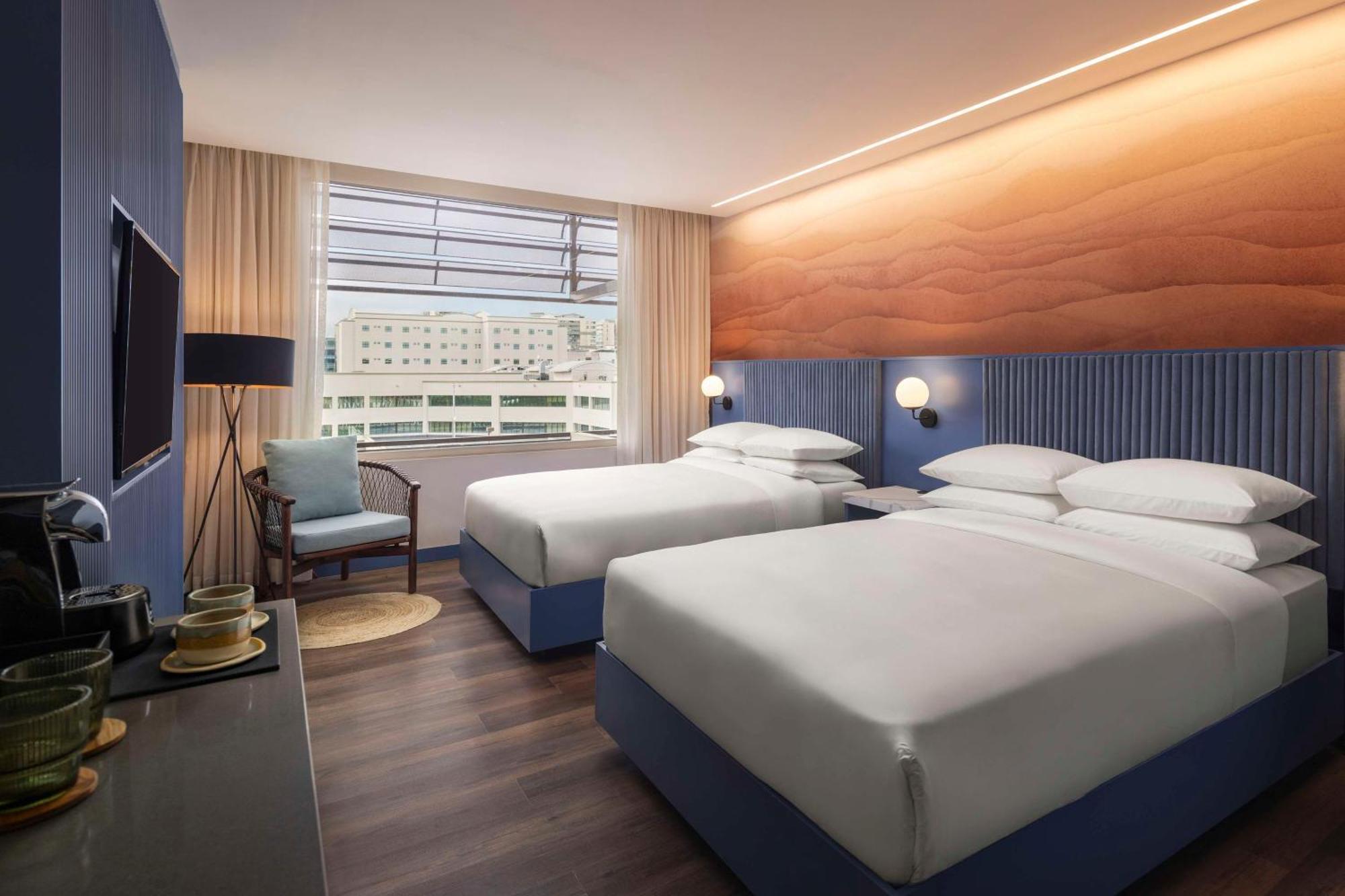 Hyatt Centric San Jose Escazu Hotel Ngoại thất bức ảnh