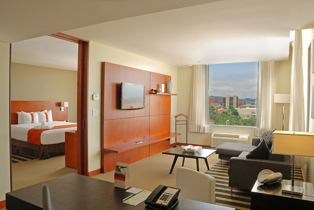 Hyatt Centric San Jose Escazu Hotel Ngoại thất bức ảnh