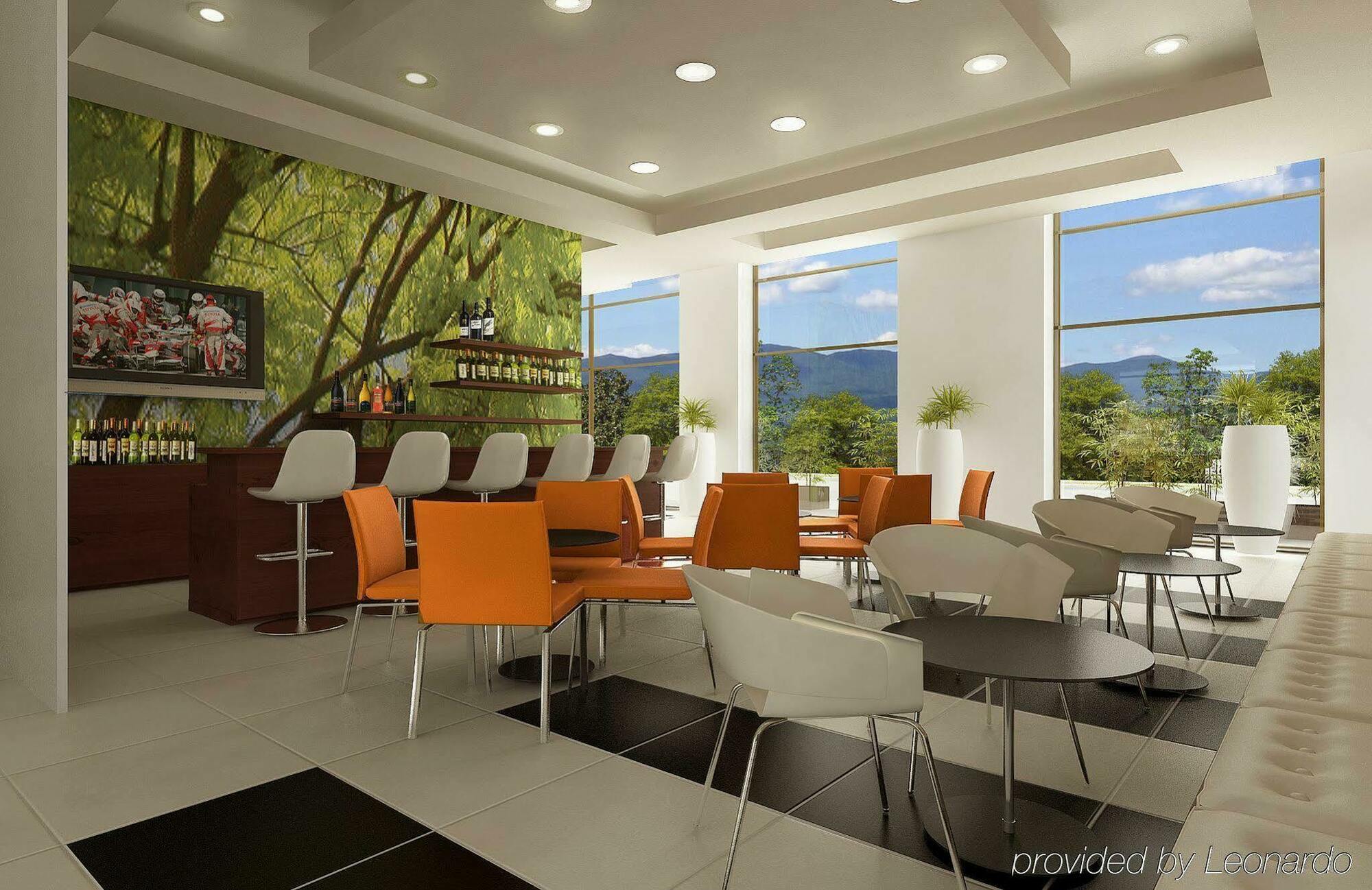 Hyatt Centric San Jose Escazu Hotel Nhà hàng bức ảnh