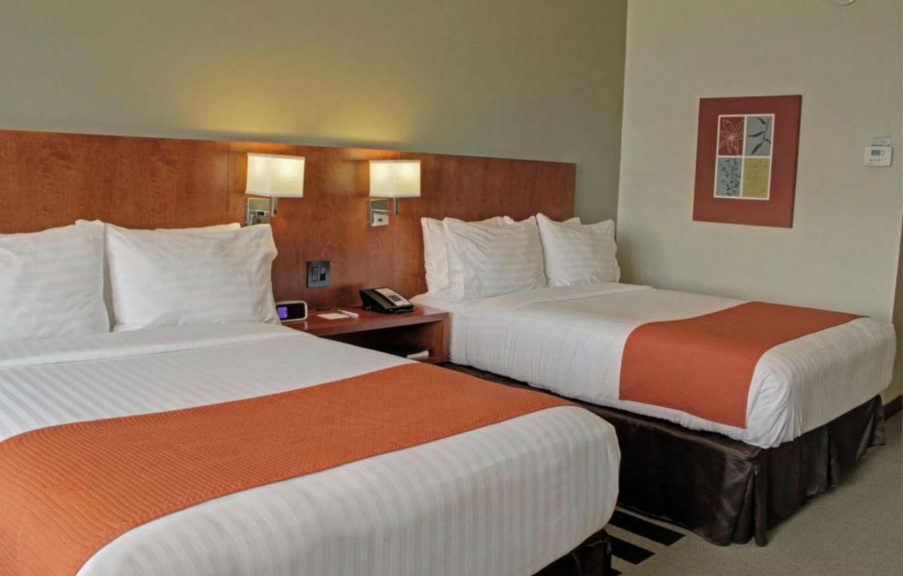 Hyatt Centric San Jose Escazu Hotel Ngoại thất bức ảnh
