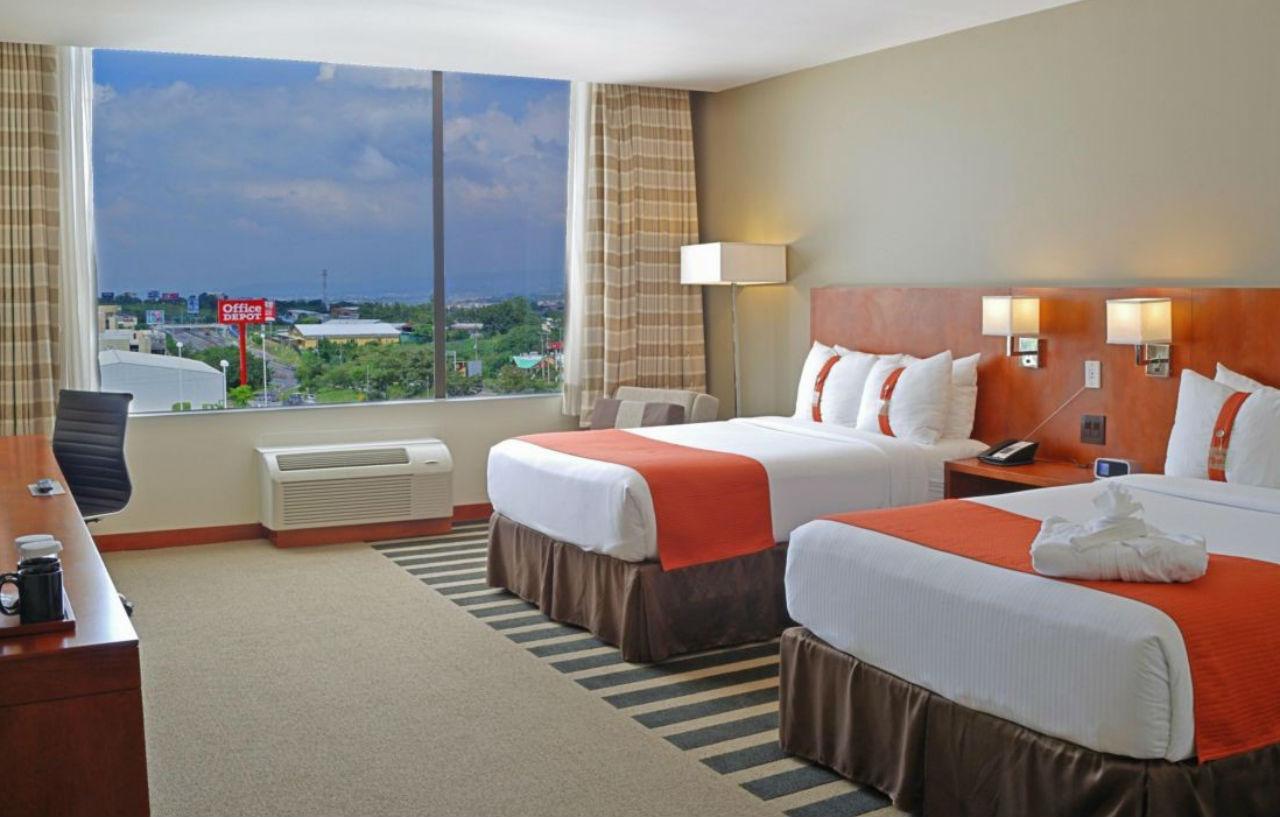 Hyatt Centric San Jose Escazu Hotel Ngoại thất bức ảnh