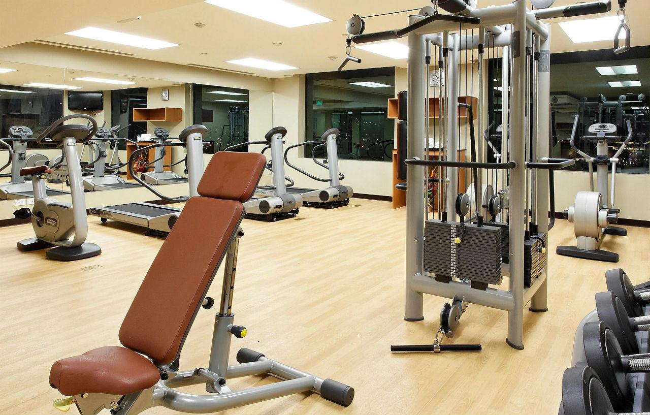 Hyatt Centric San Jose Escazu Hotel Ngoại thất bức ảnh