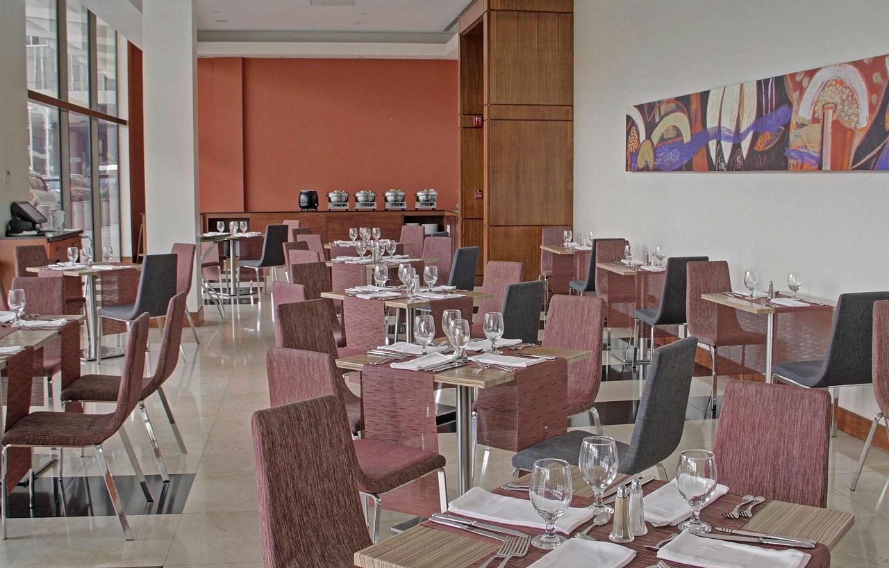 Hyatt Centric San Jose Escazu Hotel Ngoại thất bức ảnh